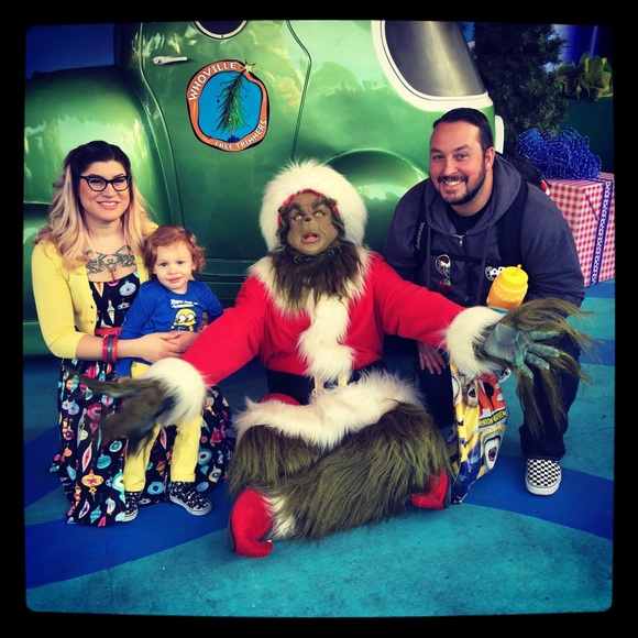 Meet your Posher, Taylor - Picture 4 of 8